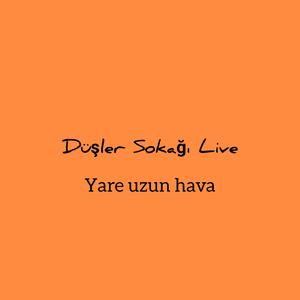 Yare uzun hava (Live)