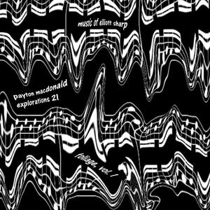 Foliage Page 65 (feat. Elliott Sharp)