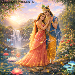 Radha Krishna