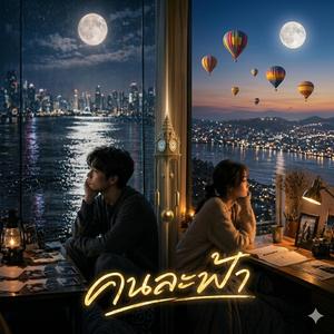 คนละฟ้า