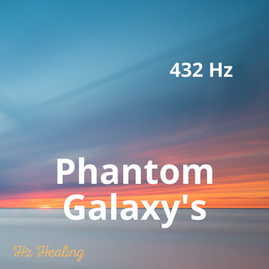 432 Hz Summer Night Sky