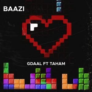 Baazi (feat. Taham)