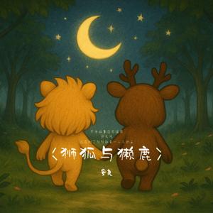 狮狐与獭鹿