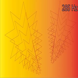 Deidades Trinitas (Versión 285 Hz)