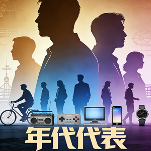 什么都要懂（80后2）