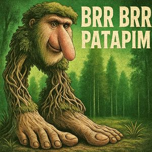 BRR BRR PATAPIM FUNK