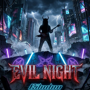 Evil Night