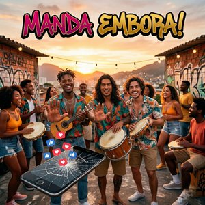Manda Embora!