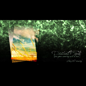 Distant Field (Are You Coming With Me?)