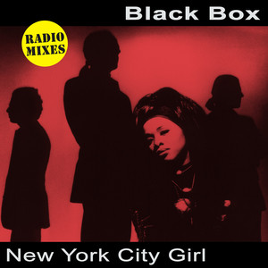New York City Girl (Angel Moraes Radio)
