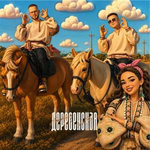 Деревенская