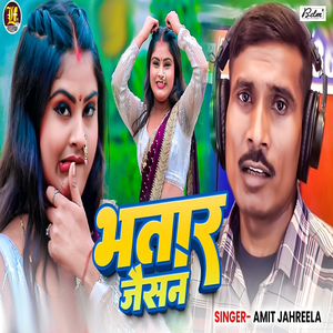 Bhatar Jaisan