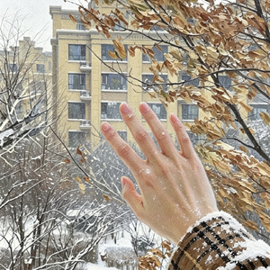 那年初雪