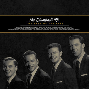 Chick-Lets (Don't Let Me Down)