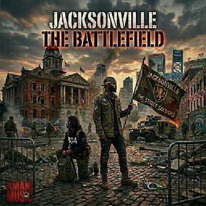 Jacksonville the Battlefield