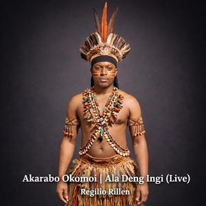 Akarabo Okomoi (Ala Deng Ingi) (Live Version)