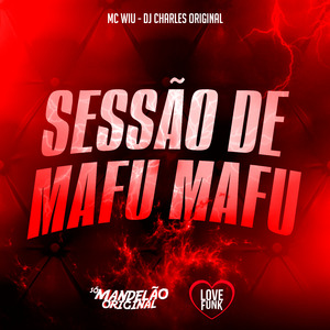 Sessão de Mafu Mafu