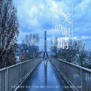 爱笑的眼睛