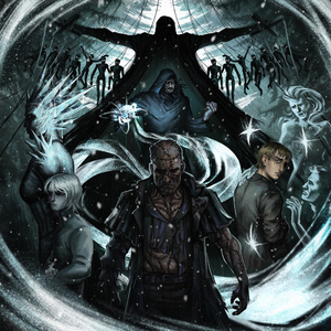 Франкенштейн