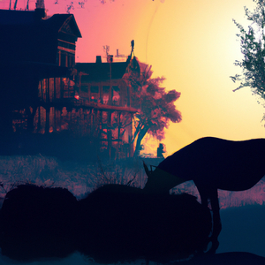 Relaxing Cowboy Western Americana Wake Up Alarm, February Fifteenth (Instrumental Acoustic Country Folk Pedal Steel Guitar & Electric Twang Guitar Version)