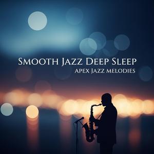 Gentle Jazz Sleep Waves