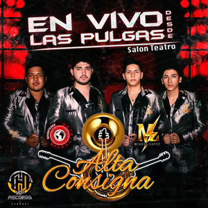 La Amanecida (En Vivo)