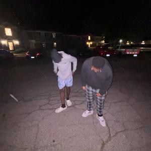 BRUCE WAYNE (feat. Damntayy)