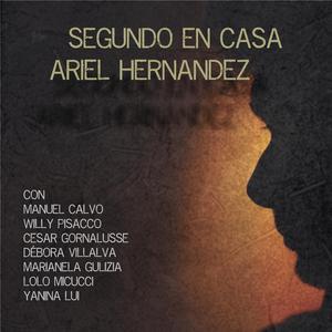 Irlanda y Enero (feat. Marianela Gulizia, Lolo Micucci, Willy Pisacco & Cesar Gornalusse)