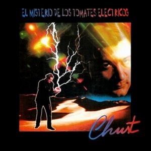 El Misterio de los Tomates Eléctricos