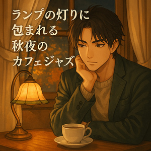 チルアウトナイトの癒しメロディ