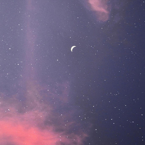 你看那遥远宇宙有很多美丽的夜空啊