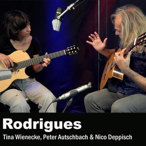 Rodrigues (feat. Tina Wienecke & Nico Deppisch)