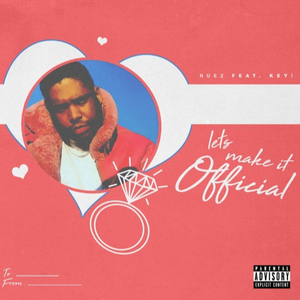 Let's Make It Official