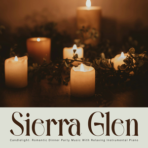 Romantic Piano Music