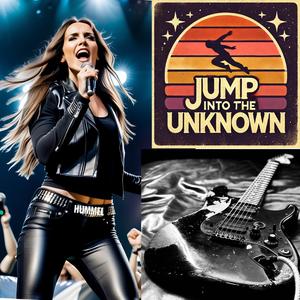 Jump Into The Unknown