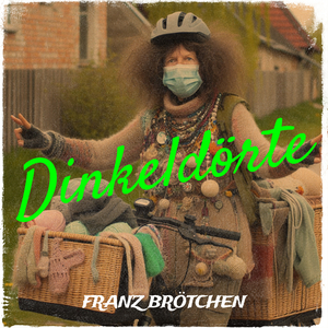 Dinkeldörte