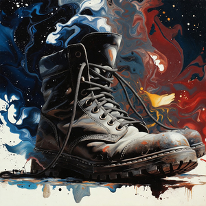 Левой, левой