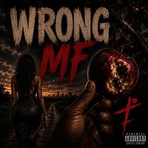 Wrong MF