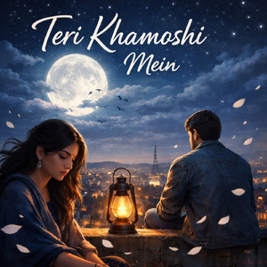 Teri Khamoshi Mein