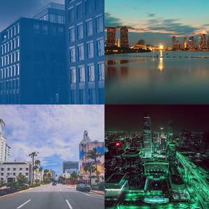 温和公司大事记梦想