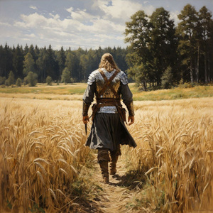 Дорога в Ирий