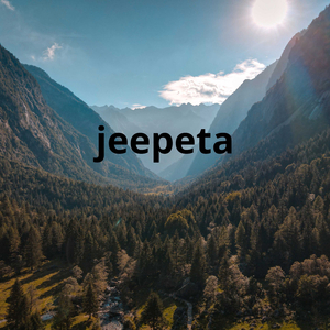 jeepeta