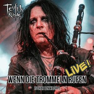 Wenn die Trommeln rufen