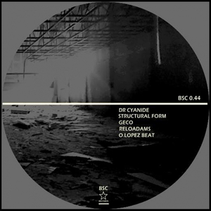 10 Sec (O. Lopez Beat Remix)