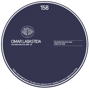 Voice Of God (Original Mix)