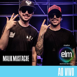 Malik Mustache no Showlivre Electronic Live Music (Ao Vivo)