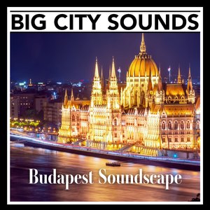 Budapest Soundscape, Pt. 7