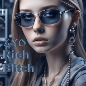 Rich Bitch