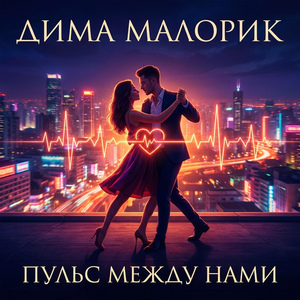 Пульс между нами
