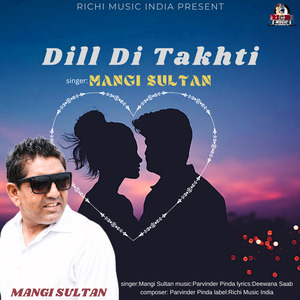 Dill Di Takhti